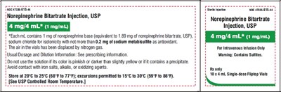 Spl-norepinephrine-carton1 (Spl Norepinephrine Carton1)