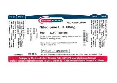 4bb9f3b7-2cc0-487d-9afa-027ddf7d7c16-03.jpg Nifedipine E.R. 60mg - 4bb9f3b7 2cc0 487d 9afa 027ddf7d7c16 03