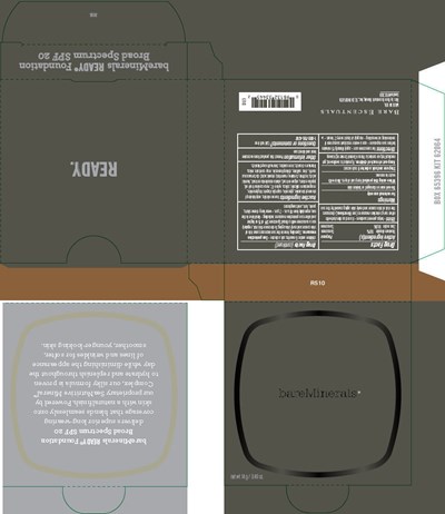 bareminerals-19.jpg Principal Display Panel - 14 g Carton - R510 - bareminerals 19