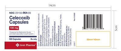 100mg-500 (Avet 100mg 500)