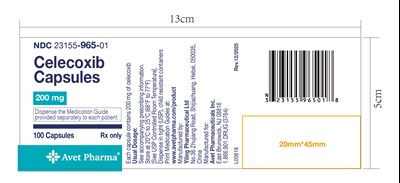 200mg-100 (Avet 200mg 100)