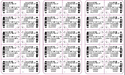 10mg-30 (Aripiprazole Blister10mg)