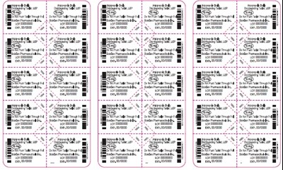 15mg-30tab (Aripiprazole Blister15mg)