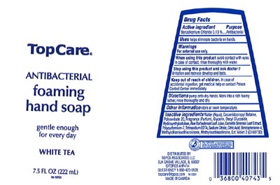 Image Of The Label (19721l)