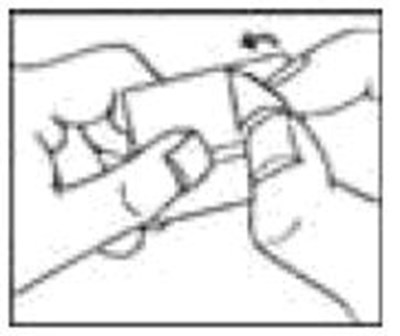 Peel - telmisartan peel