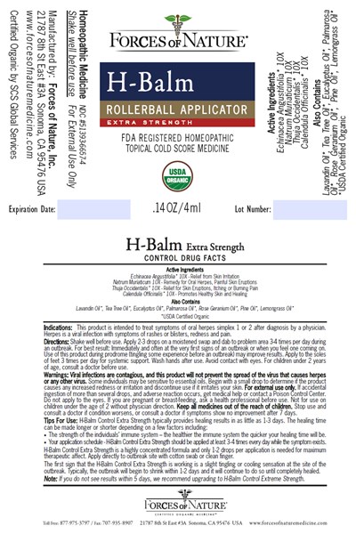 Principal Display Panel (4 ml Bottle Label)