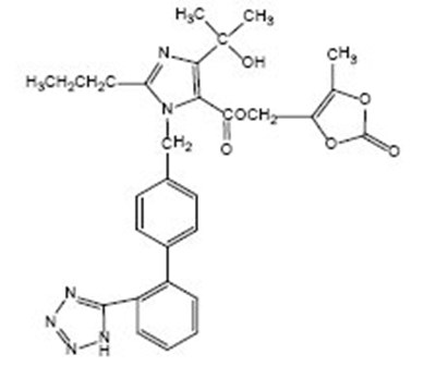 Structural Formula (Image 01)