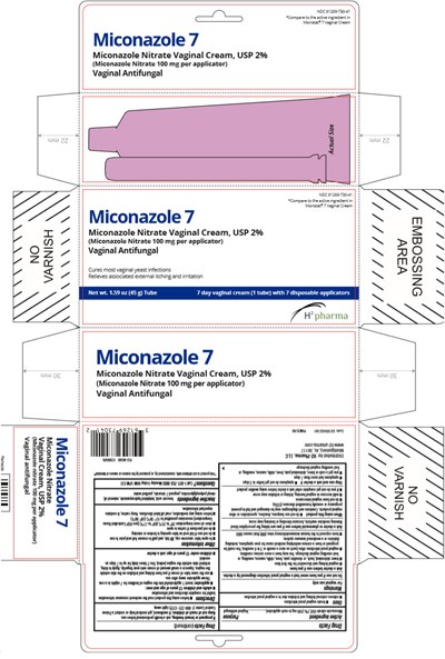 miconazole-01.jpg PRINCIPAL DISPLAY PANEL - 45 g Tube Carton - miconazole 01