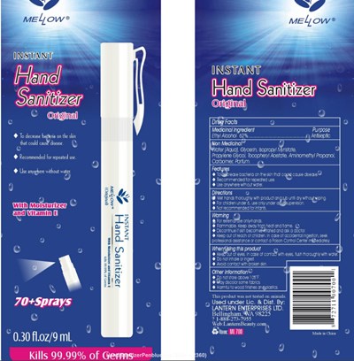 Originalsanitizer (Handsanitizeroriginal)