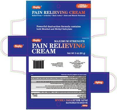 Principal Display Panel (85 g Tube Carton)