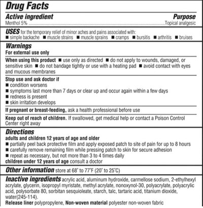 Image Description (Label1)