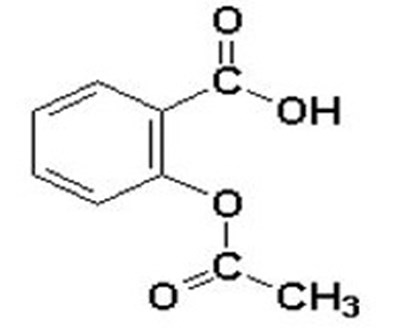 Structural Formula (Structural Formula)