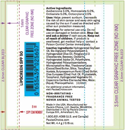 Principal Display Panel (4.4 g Bottle Label)