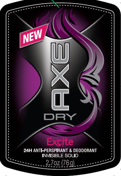 Axe Excite Front 2.7 Oz Pdp (Axeexcitefrontpdp)
