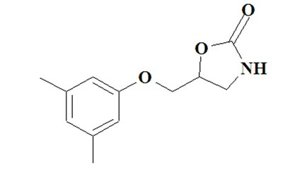 1 (Metaxalone Tablets 1)