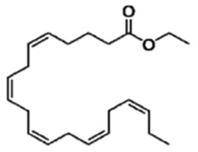 chemical structure - image1