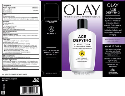 Olay (Olay)
