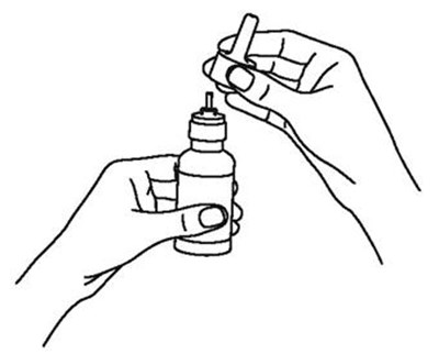 Figure H: Remove The Spray Pump Unit (Image 08)