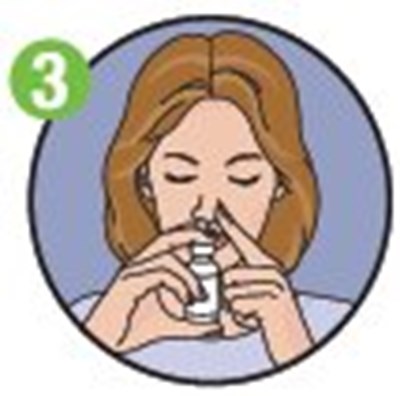 Spray And Sniff Gently (Image 16)