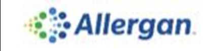 Allergan Logo - viibryd 06