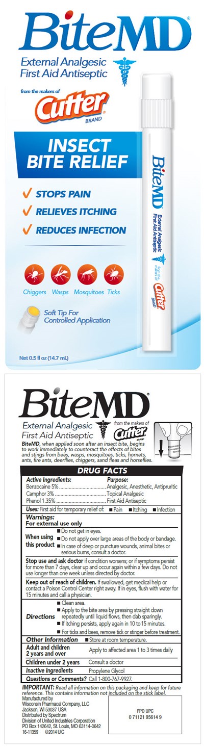 Principal Display Panel (14.7 mL Bottle Label)