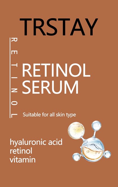 Label (50ml)