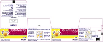Chole Carton