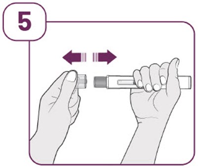 Figure 5 Prefilled Pen Ifu (Fig Ifu 05 Ai)