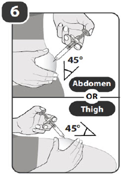 Figure 6 Prefilled Syringe Ifu (Fig Ifu 07)