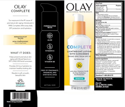 Olay (Olay)