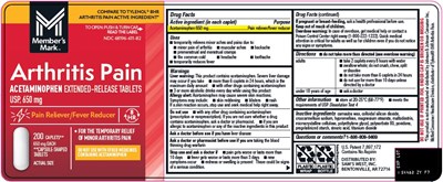 Arthritis-pain (Arthritis Pain)
