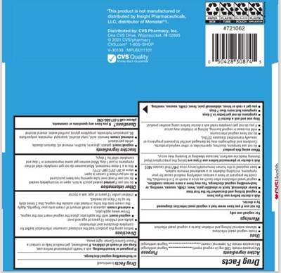Principal Display Panel Miconazole 1miconazole Nitrate Vaginal Insert (1200 mg) Miconazole Nitrate Cream (2%)vaginal Antifungal | Yeast Infection Relief•	Cures Most Vaginal Yeast Infections•	Relieves Associated External Itching &amp; Irritationnet Wt. 0.32oz (9g) Tube1 Vaginal Softgel Insert + Applicator (Miconazole 1 Combination Pack 02)