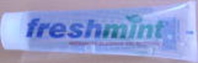 Tube (Freshmint Afgt 02)