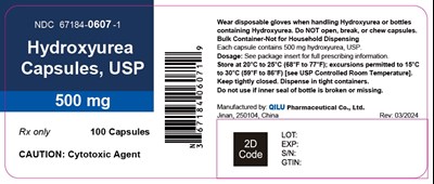 Container label - 02