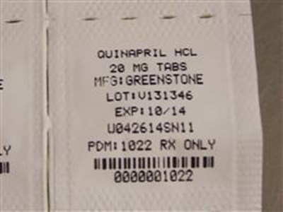 Label Image (68151 1022)