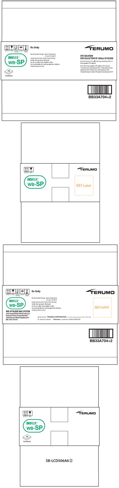 imuflex-09.jpg PRINCIPAL DISPLAY PANEL - 70 mL Bag Pouch Carton - imuflex 09