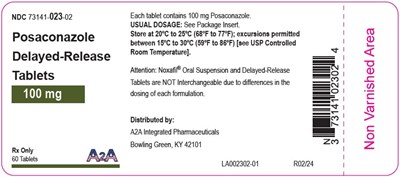 Container-100mg (Container 100mg)