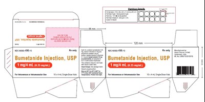 Carton (Carton Label 4ml Fill)
