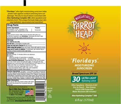 image of carton label - PHFlo30
