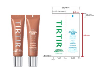 Tube (Softsand Pp)