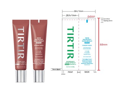 Tube (Burntmaple Pp)