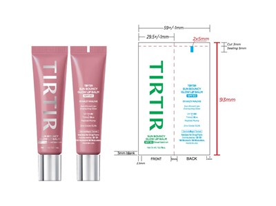 Tube (Hazymauve Pp)