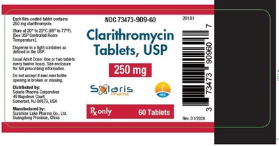 Clari-container-label-250mg (Clari Container Label 250mg)