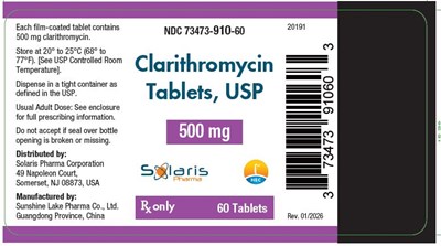 Clari-container-label-500mg (Clari Container Label 500mg)