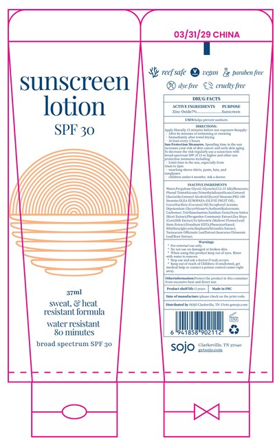 Label. (00)