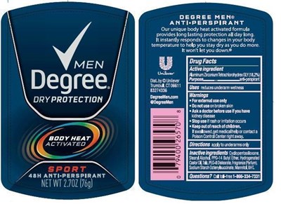 Degree Sport 2.7 Oz (Degreemendrysportpdp)