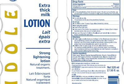 Image Of Product (Ido003)
