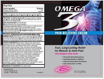 Principal Display Panel (237 mL Bottle Label)