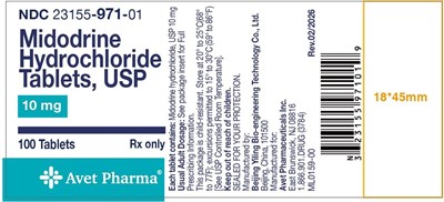 10mg-100 (10mg 100s)