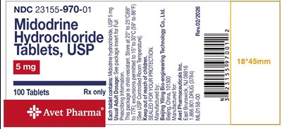 5mg-100 (5mg 100s)